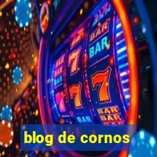 blog de cornos